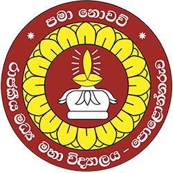 Royal College Logo