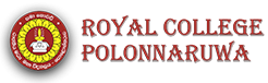 Royal College Polonnaruwa